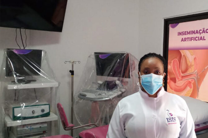 Inseminacao Artificial