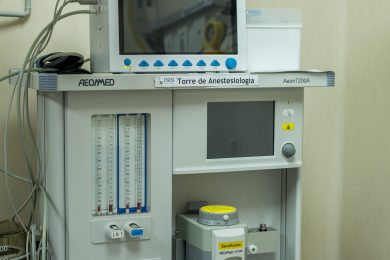 Capacidade instalada