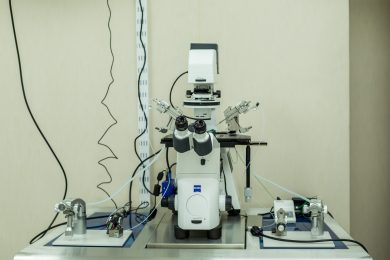 Exames de Fertilidade