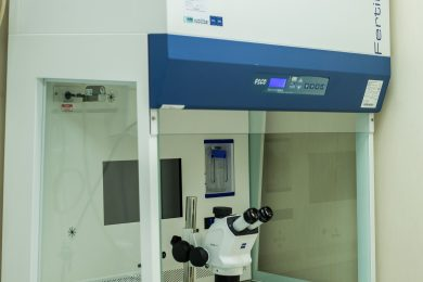 Tecnologia laboratorial